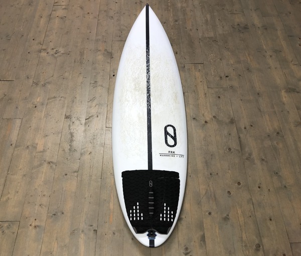 Firewire - FRK MANN KINE + LFT 6'0x19