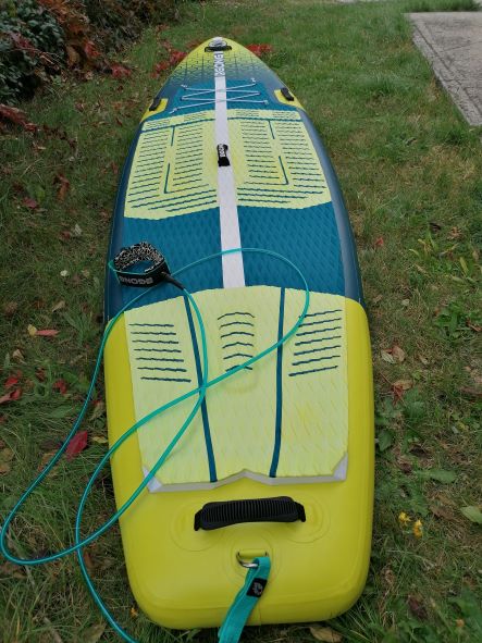 altra - Gong Marie Couine 10'6
