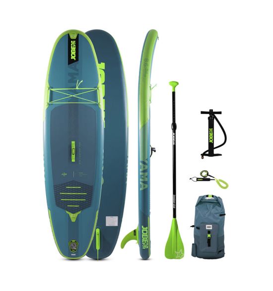 altra - Jobe Tutta La Gamma Sup Gonfiabili