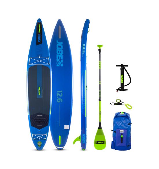 altra - Jobe Neva 2021 Pacchetto Sup Completo