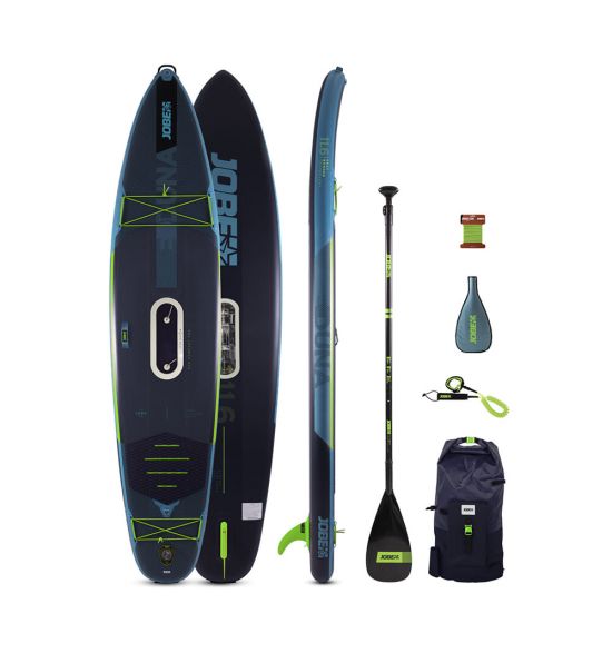 altra - Jobe E-Duna 2021 Pacchetto Sup completo