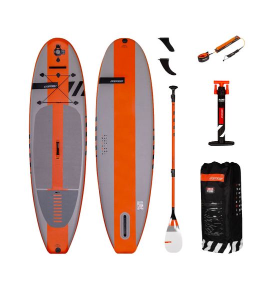 RRD - Air Evo X Y26 2021 Pacchetto Sup Completo Scontato del 15%