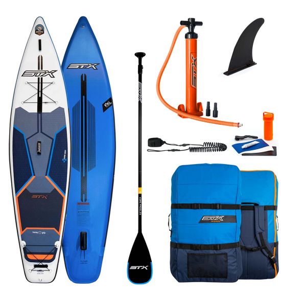 altra - STX Tourer 2022 Pacchetto Sup Completo