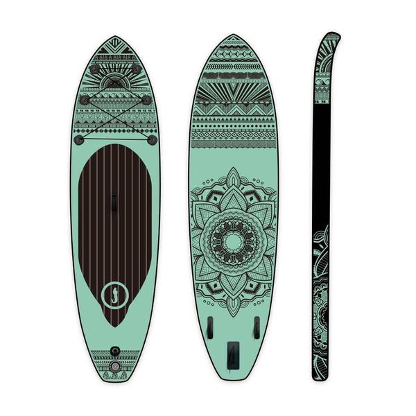 altra -  stand up paddle board gonfiabile (Nouvo)