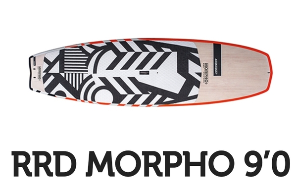 RRD - MORPHO 9.0