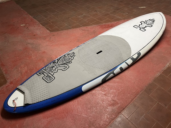 Starboard - Wide Point 9'5"x32"x4.3"x155l