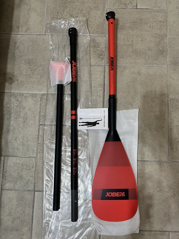 altra - Jobe Fiberglass