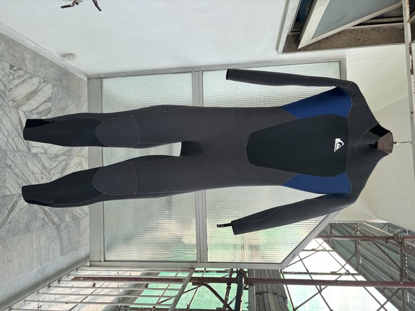 Quicksilver - Prologue 4/3 tg. M