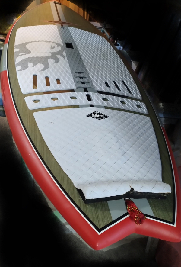 altra - Gong Bamby Clood 8�1�