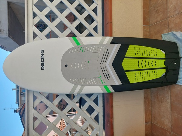altra - Gong Surf Foil Matata 5.8
