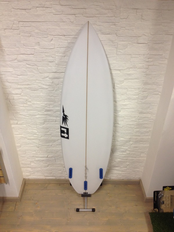 altra - RT Surfboard Super Charged 5'10"x19.13x2.35