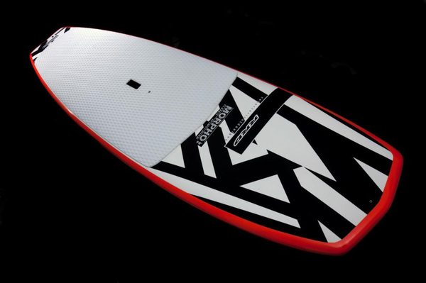 RRD - MORPHO CLASSIC - Sup da onda rigido - *SPEDIZIONE GRATUITA IN ITALIA*
