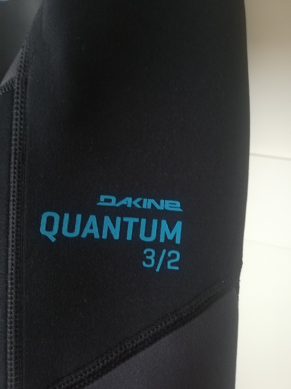 Dakine - QUANTUM