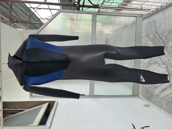 Quicksilver - Prologue 4/3 tg. M