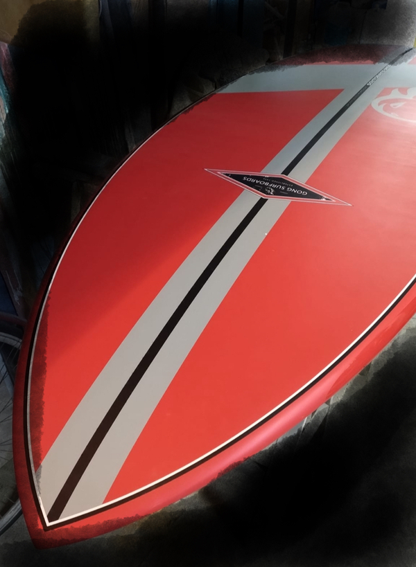 altra - Gong Bamby Clood 8�1�