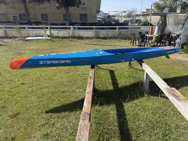 Starboard - Starboard sup race 14x21,5