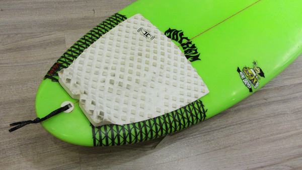 Lost - Mini Driver 5'8" Usata *SPEDIZIONE GRATUITA IN ITALIA*