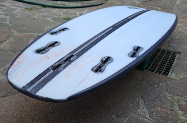 Firewire - REVO 5'8x19,75x2,81-33L-FCS2