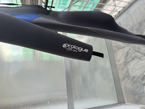 Quicksilver - Prologue 4/3 tg. M