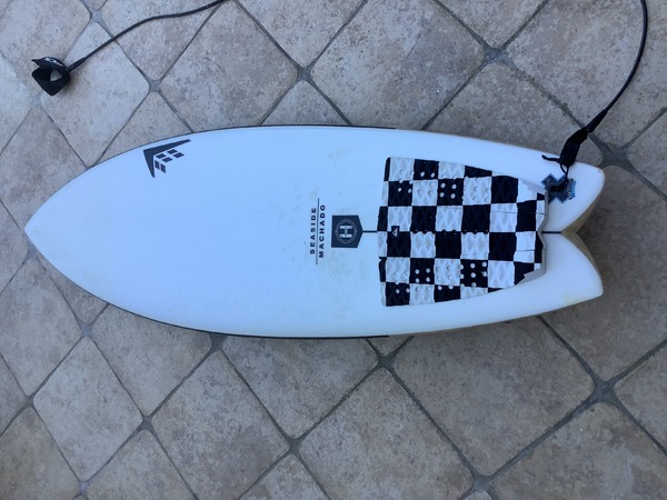 Firewire - Seaside 