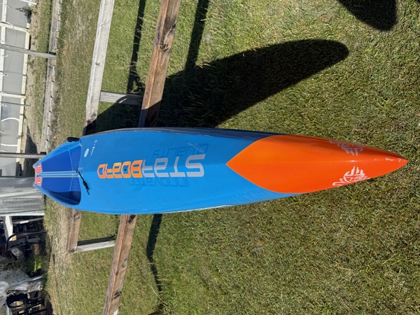 Starboard - Starboard sup race 14x21,5