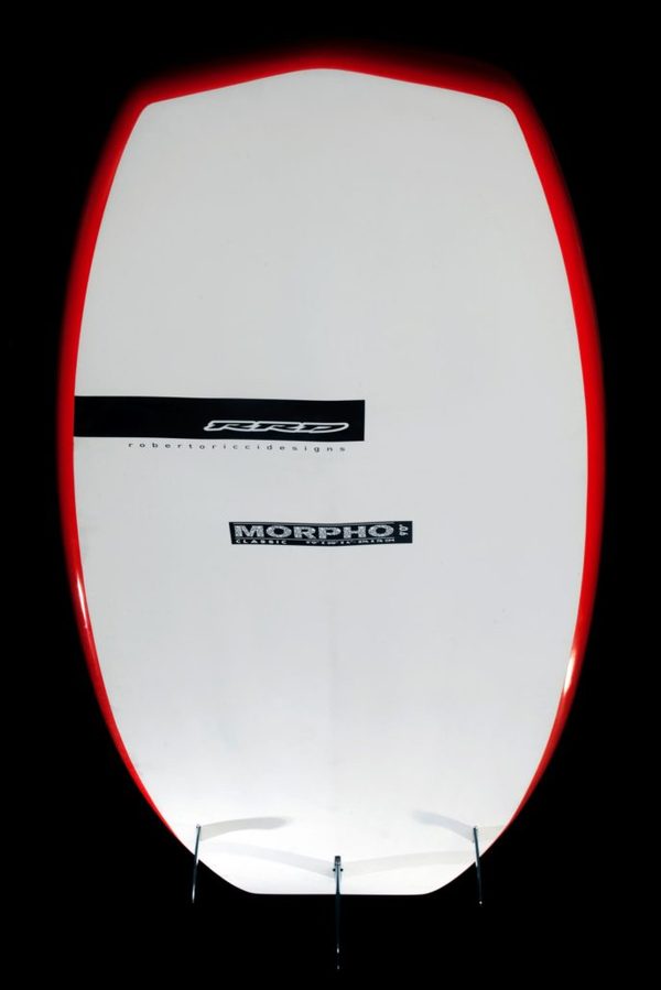 RRD - MORPHO CLASSIC - Sup da onda rigido - *SPEDIZIONE GRATUITA IN ITALIA*