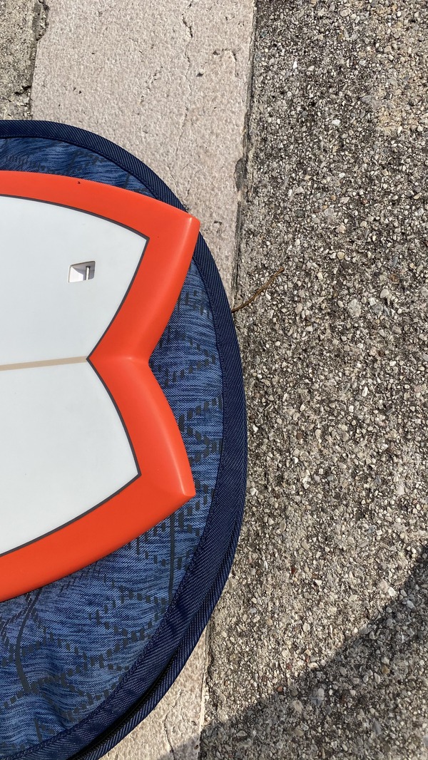 Torq - 6.10 X 21 3/4”