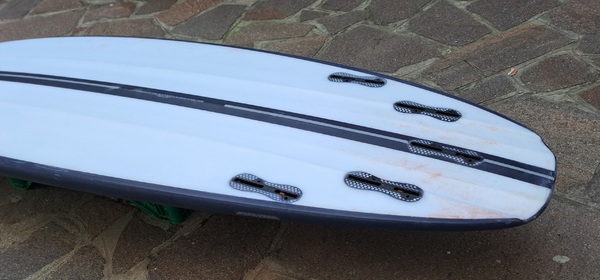 Firewire - REVO 5'8x19,75x2,81-33L-FCS2