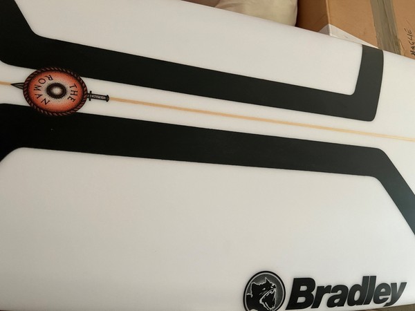 altra - Bradley The Roman