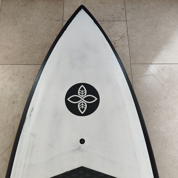 altra - INFINITY BLURR V2 90 L   7' 11 X 27
