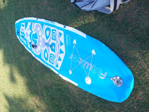 Fanatic - Air sup
