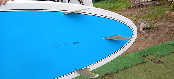 Jimmy Lewis - Stun gun 99 litri