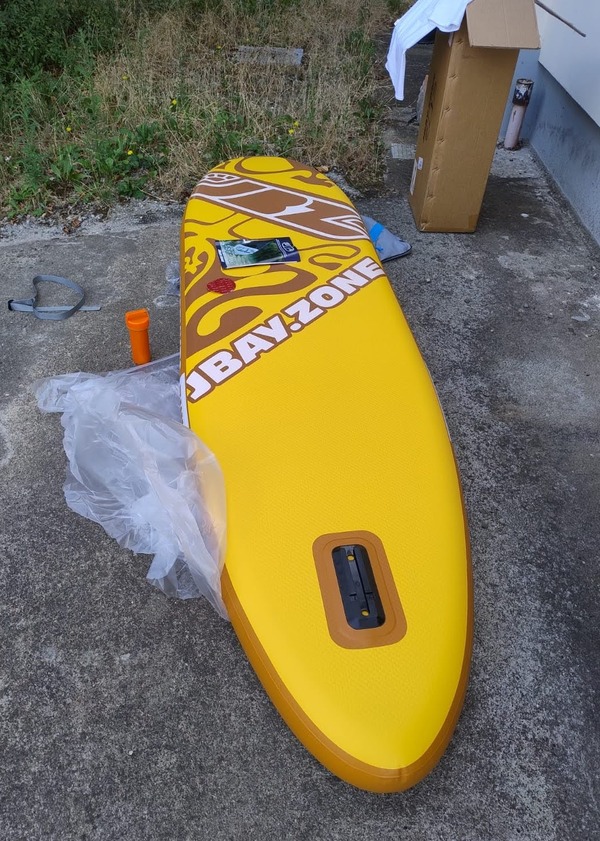 altra - JBAY.ZONE Kame H1  99 