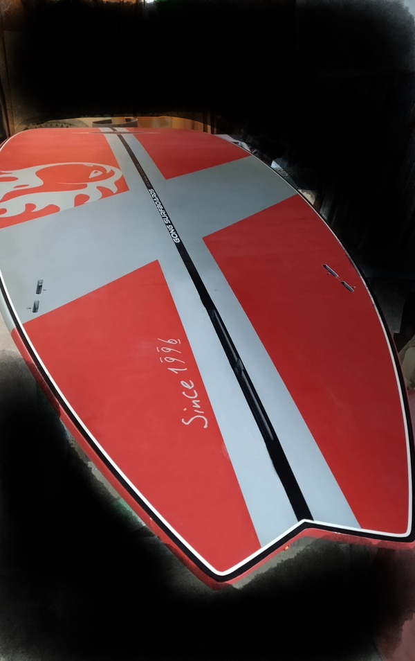 altra - Gong Bamby Clood 8�1�