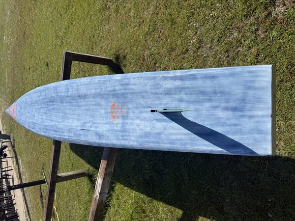 Starboard - Starboard sup race 14x21,5