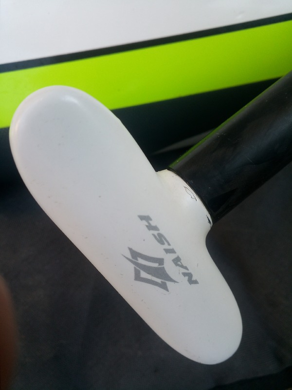 Naish - Mahani 8.5