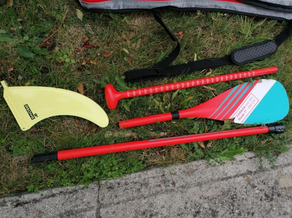 altra - Gong Marie Couine 10'6