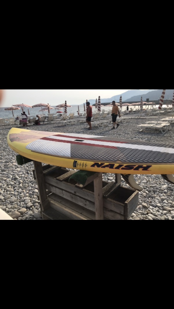 Naish - Hokua