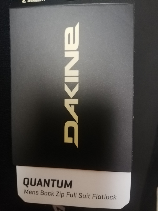 Dakine - QUANTUM