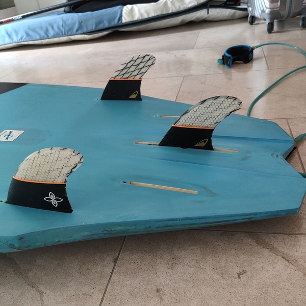 altra - INFINITY B-LINE 8' 2" 