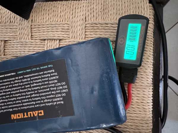 altra - Foil Drive Assit Plus