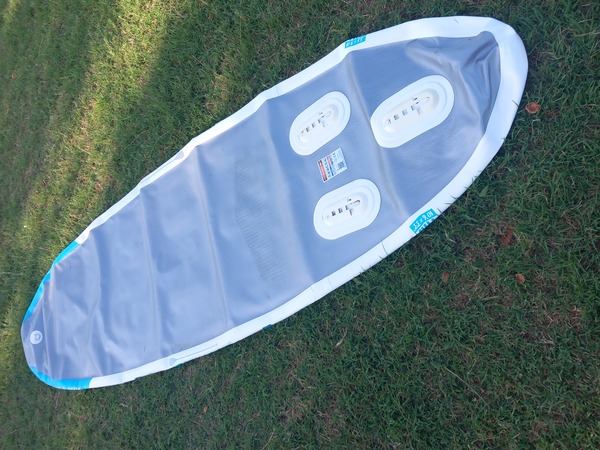 Fanatic - Air sup