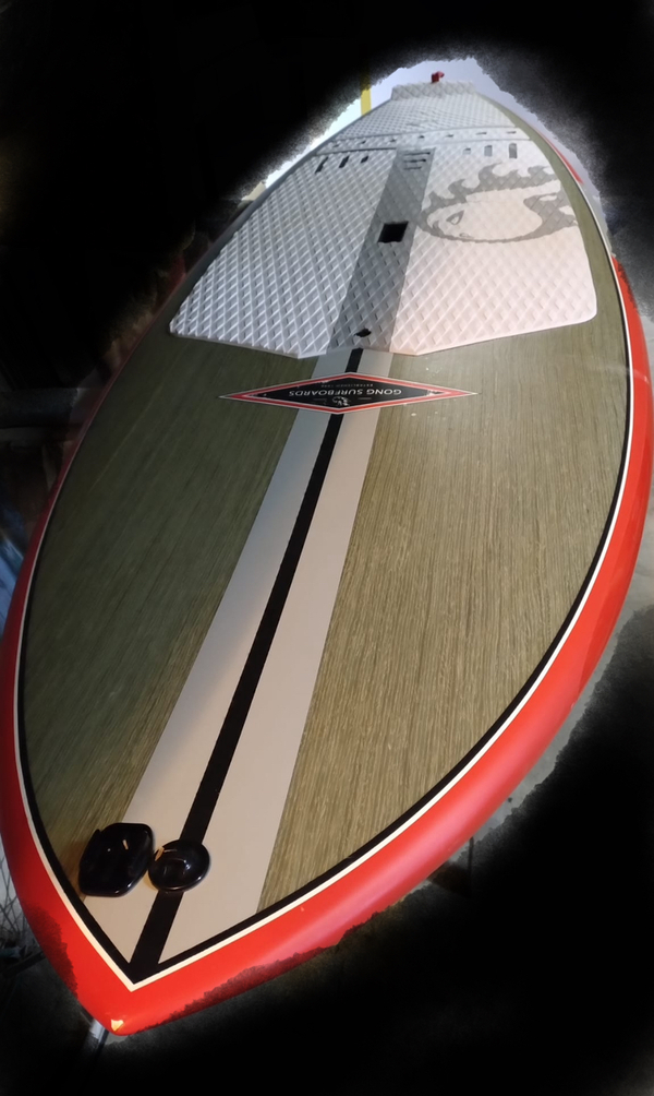 altra - Gong Bamby Clood 8�1�