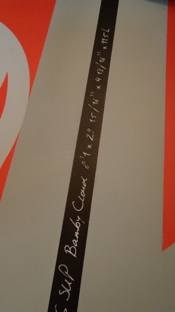 altra - Gong Cloud bamby