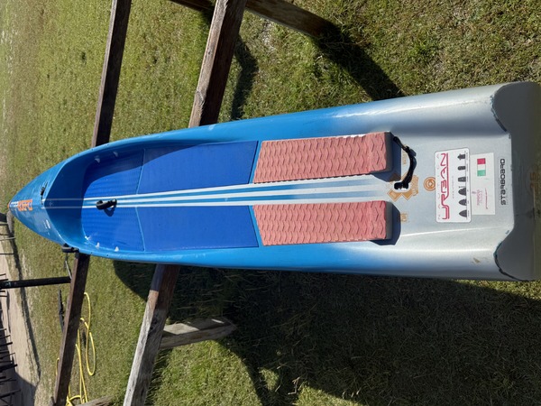 Starboard - Starboard sup race 14x21,5