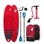 Fanatic  Fly Air Red 2021 Pacchetto Sup Completo