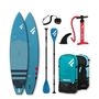 Fanatic  Ray Air Blue 2021 Pacchetto Sup Completo