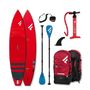 Fanatic  Ray Air Red 2021 Pacchetto Sup Completo