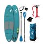 Fanatic  Fly Air Pocket 2021 Pacchetto Sup Completo