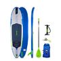 altra  Jobe Leona 2021 Pacchetto Sup Completo Scontato del 10%